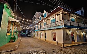 Hotel Isla De Flores